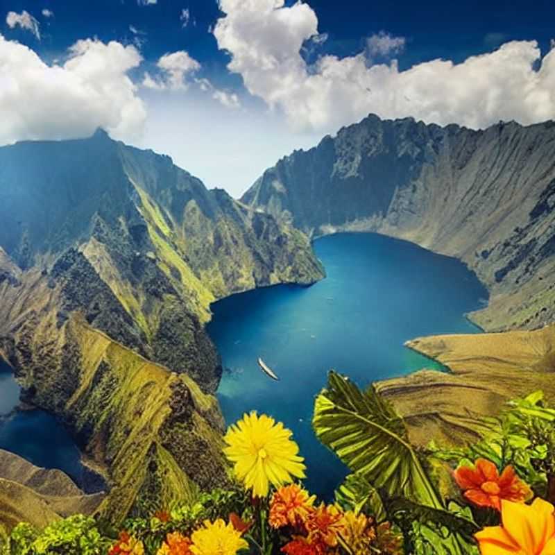 Plus de soleil&#44; plus de visites &#58; Le Mont Rinjani en été&#44; bonne idée ou pas ?<h3>Rinjani en été &#58; Des journées plus longues pour explorer l'Indonésie</h3><h3>Vacances d'été au Mont Rinjani &#58; Quand les heures ensoleillées maximisent vos découvertes</h3><h3>Le Mont Rinjani sous le soleil estival &#58; Avis d'une experte nomade digitale</h3><h3>Indonésie estivale &#58; Le Mont Rinjani&#44; un paradis à explorer au soleil</h3>