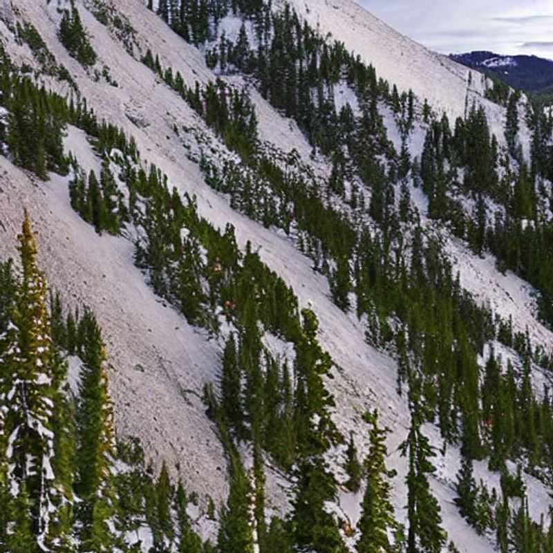 A Multidão na Trilha: Será que a Popularidade do Pacific Crest Trail no Verão Vale a Pena?<h3>Trilhas Lotadas e Tesouros Escondidos: Desvendando a Magia (e as Filas) do Pacific Crest Trail no Verão</h3><h3>O Pacific Crest Trail no Verão: Uma Aventura Épica (com Algumas Esperas na Fila)</h3><h3>Fila ou Aventura? Descomplicando a Experiência no Pacific Crest Trail no Período de Alta Temporada</h3><h3>Mais Fotos do que Paisagem? A Realidade do Pacific Crest Trail no Verão e a Luta Contra as Multidões</h3><h3>Pacific Crest Trail no Verão: Vale o Hype? Um Guia para Navegar as Filas e Encontrar a Paz na Natureza.</h3>