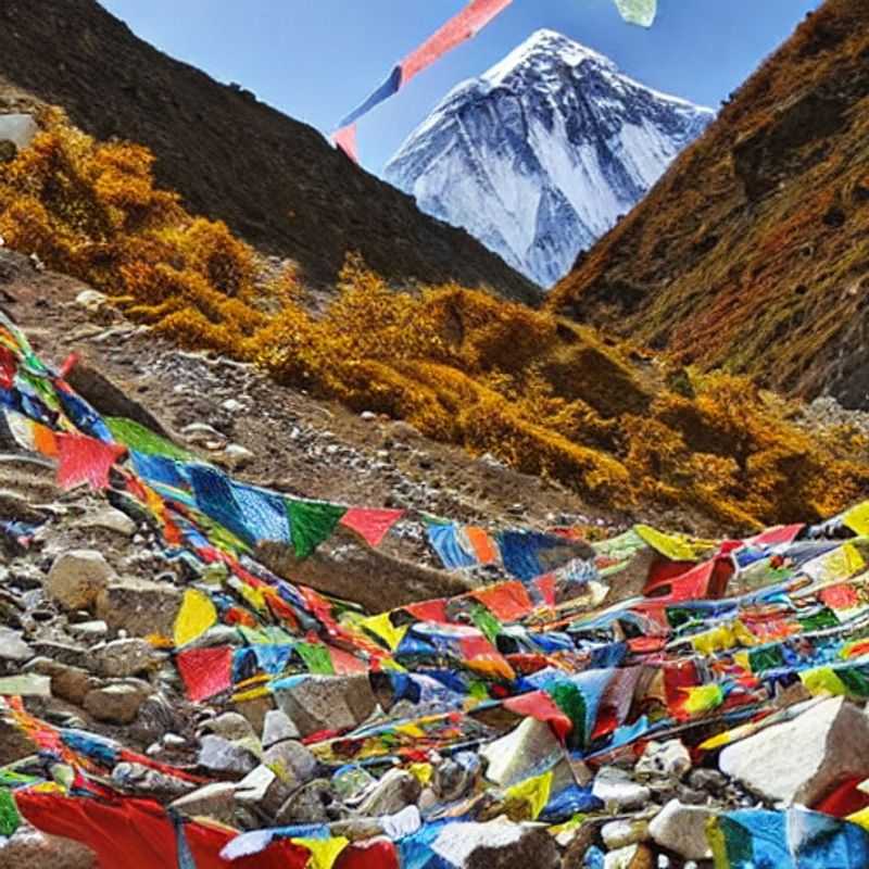 Escape the Crowds: Is Everest Base Camp Trek in Summer Your Perfect Peaceful Adventure?<h3>Everest Base Camp Trek in Summer: Fewer Crowds, More Magic</h3><h3>Beat the Rush: A Summer Trek to Everest Base Camp for the Soulful Traveler</h3><h3>Summer Serenity: Finding Peace and Quiet on the Everest Base Camp Trek</h3><h3>Intimate Everest: Why Summer is the Perfect Time for a Less Crowded Trek</h3><h3>Uncrowded Everest Base Camp: Your Summer Escape Awaits</h3><h3>Beyond the Buzz: A Tranquil Everest Base Camp Trek This Summer</h3><h3>Everest Base Camp in Summer: A Relaxed & Rewarding Trek</h3><h3>Discover Everest's Hidden Gems: A Summer Trek with Fewer Crowds</h3><h3>Your Summer Escape: A Peaceful Everest Base Camp Adventure</h3>