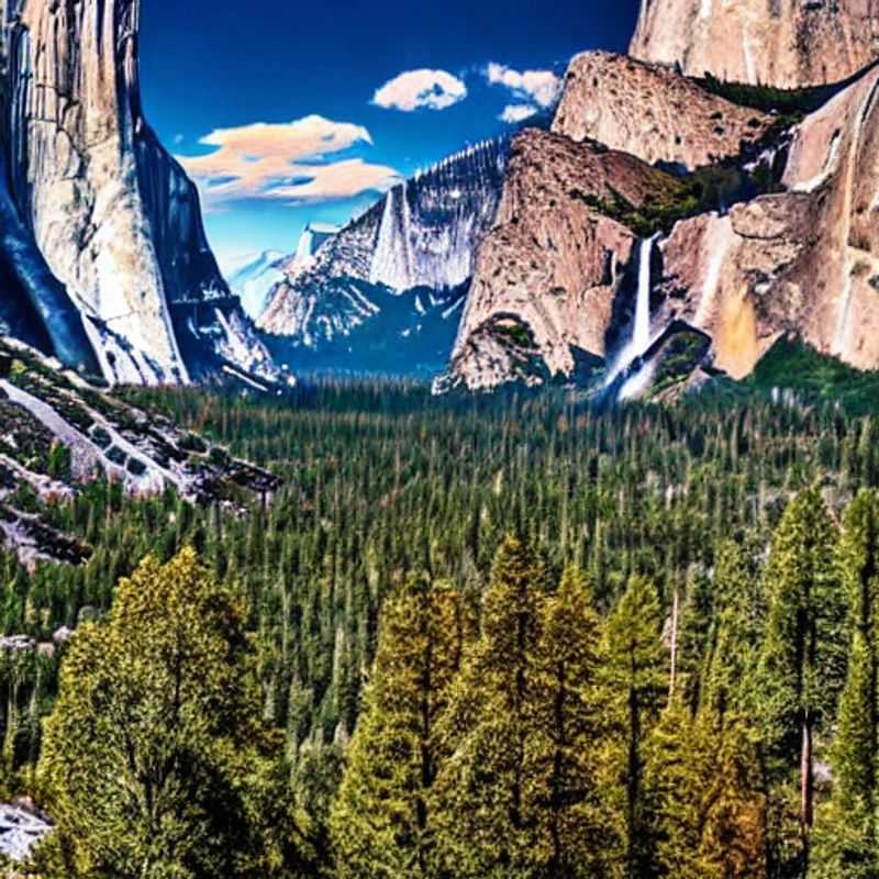 ¡Yosemite en verano: Un festín para el paladar con productos de temporada!<h3>Yosemite en verano: Sabores locales y experiencias culinarias inolvidables</h3><h3>Degustando Yosemite: ¿Es verano la mejor época para un viaje gastronómico?</h3><h3>El verano en Yosemite: Más que vistas, ¡una aventura culinaria!</h3><h3>Yosemite: Descubre la magia de la cocina local en tu escapada estival</h3>