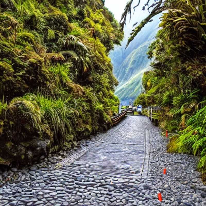 Le Milford Track en été : Exclusivité et intimité au cœur de la Nouvelle-Zélande ?<h3>Milford Track, Nouvelle-Zélande : Un été d'exclusivité et de tranquillité ?</h3><h3>Vacances d'été au Milford Track : Intimité et luxe en pleine nature néo-zélandaise</h3><h3>Évasion estivale : Le Milford Track offre-t-il l'intimité et l'exclusivité que vous recherchez ?</h3><h3>Nouvelle-Zélande en été : Le Milford Track, une expérience exclusive et paisible ?</h3>