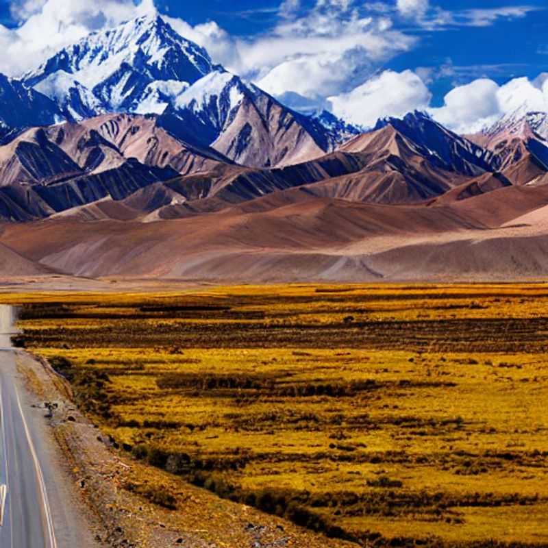 L'équipement idéal pour conquérir le Pamir &#58; le Highway est&#45;il prêt pour vos vacances d'été ?<h3>Survivre (avec style) sur la route du Pamir &#58; Guide vestimentaire pour aventuriers high&#45;tech</h3><h3>Pamir Highway &#58;  Décryptage vestimentaire pour une aventure estivale sans accroc (et avec des selfies épiques)</h3><h3>Mode&#44; Mythologie et Montagnes &#58; Votre checklist équipement pour le Pamir en été</h3><h3>Le Pamir en été &#58;  Décodage du mystère vestimentaire pour une expédition réussie</h3><h3>Sac à dos intelligent vs. légendes du Pamir &#58;  Choisir la bonne tenue pour vos vacances estivales</h3>