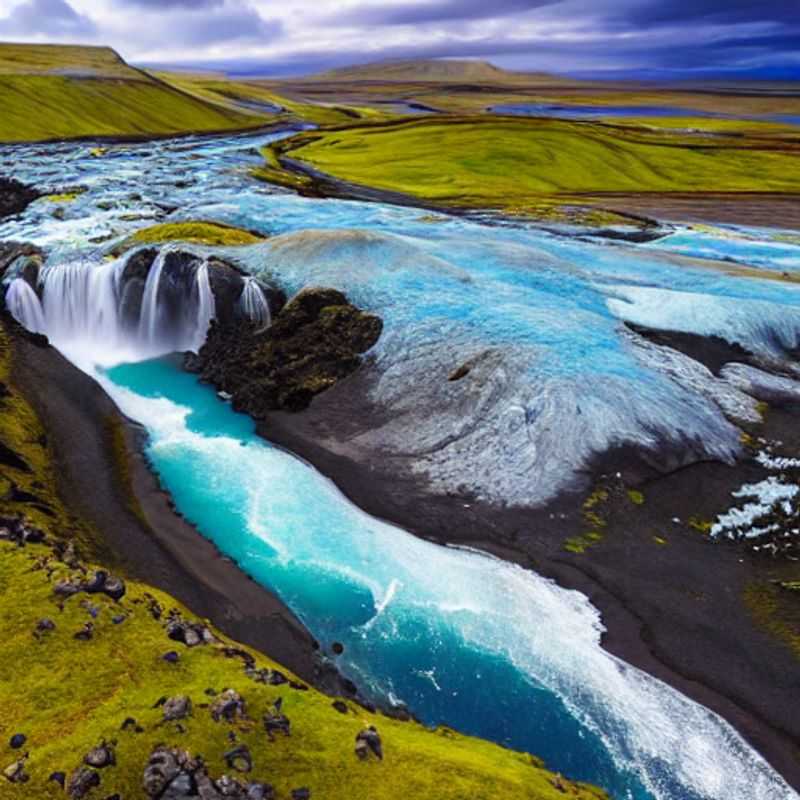 L'Islande en été : road trip esthétique ou légende glaciale ?<h3>Road trip islandais : la route circulaire sous le soleil de minuit (et ses secrets !)</h3><h3>Mystères et merveilles : l'itinéraire esthétique de la Ring Road islandaise en été</h3><h3>Islande : la Ring Road, un décor de rêve pour vos photos de vacances ? (enquête sur le terrain)</h3><h3>Algorithme de beauté islandais : optimiser votre road trip estival sur la Ring Road</h3><h3>Au cœur de la saga islandaise : la Ring Road, entre légende et réalité augmentée</h3>