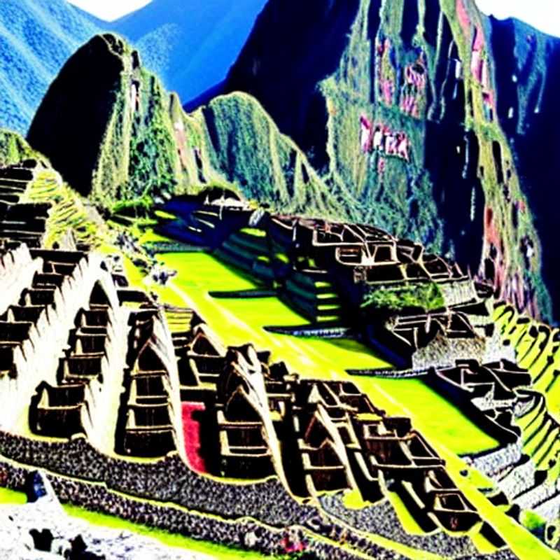 Le Sentier Inca vers Machu Picchu : Aventure estivale ou cauchemar andin ? (Décryptage d'un expert nomade digital)<h3>Machu Picchu en été : Mythes, légendes et randonnées... Décodage pour voyageurs technos !</h3><h3>Inca Trail en juillet/août : Soleil, sueur et secrets Incas - Un guide numérique vous dit tout !</h3><h3>Machu Picchu sous le soleil estival : L'enquête d'un explorateur 2.0 (activités outdoor et sites historiques)</h3><h3>Trekking Inca : Été au Pérou - Mythe ou réalité ? Le verdict d'un aventurier connecté.</h3>