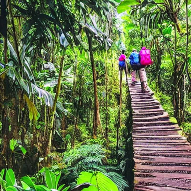 Aventura na Cidade Perdida: A Colômbia em Verão e os Sabores da Estação!<h3>Trekking na Selva: Ciudad Perdida no Verão - Vale a Pena? (Deliciosas Surpresas Gastronômicas Incluídas!)</h3><h3>Ciudad Perdida em Julho: Sol, Sabores e uma Jornada Inesquecível!</h3><h3>Jungle Trek para a Cidade Perdida: Uma Aventura de Verão Temperada com a Cozinha Local!</h3><h3>Fuja do Calor (e da Rotina!): A Cidade Perdida e os Sabores da Estação na Colômbia</h3>