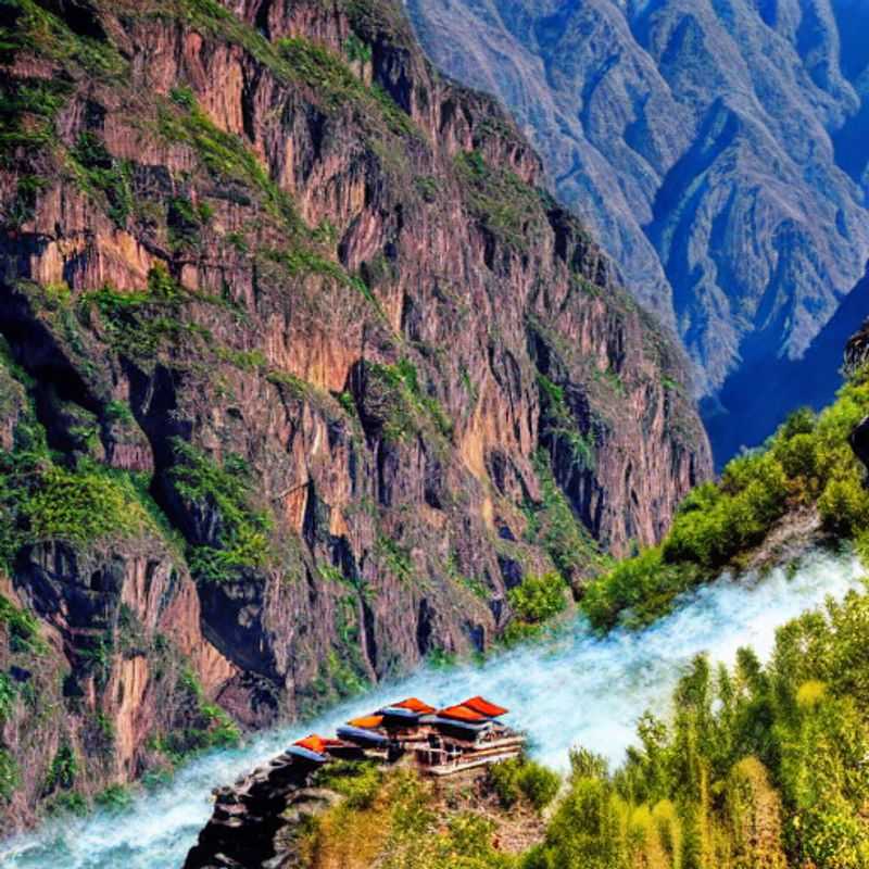 ¿Es la Garganta del Salto del Tigre en China buena para unas vacaciones de verano? (Precios de alojamiento y vuelos más bajos en otoño)<h3>Garganta del Salto del Tigre en verano: ¿sí o no? Ahorra en alojamiento y vuelos en otoño</h3><h3>Vacaciones de verano en la Garganta del Salto del Tigre: Consejos para un viaje económico y auténtico (Precios más bajos en otoño)</h3><h3>Explorando la Garganta del Salto del Tigre: Alternativas a la temporada alta (Ahorra en vuelos y alojamiento en otoño)</h3><h3>La Garganta del Salto del Tigre: Fuera de temporada, mejores precios, y experiencias auténticas (Otoño: la mejor época para viajar)</h3>
