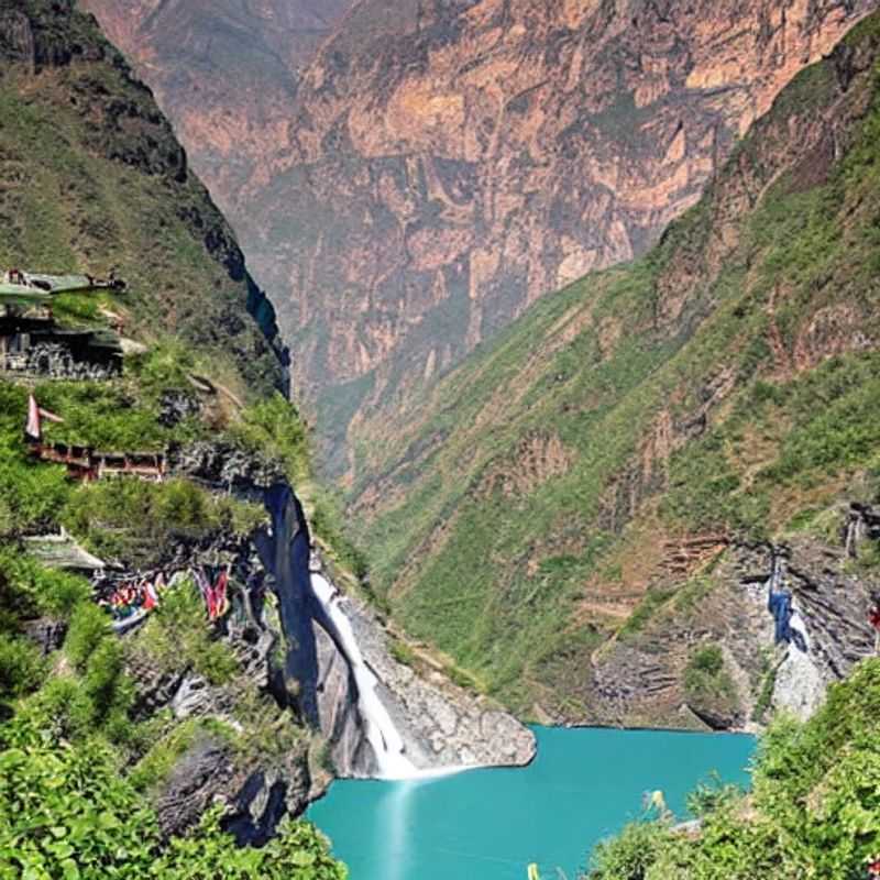 ¿Es la Garganta del Salto del Tigre, China, buena para unas vacaciones de verano? Días más cortos, ¡más aventuras!<h3>La Garganta del Salto del Tigre en verano: ¡Menos luz solar, más magia!</h3><h3>Vacaciones de verano en la Garganta del Salto del Tigre: ¡Aventura a pesar de los días cortos!</h3><h3>Explorando la Garganta del Salto del Tigre en verano: ¡El encanto de los días más cortos!</h3><h3>Garganta del Salto del Tigre: ¿Verano o no verano? ¡Descubre la aventura!</h3>