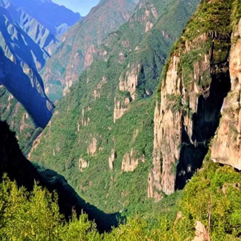 ¿Es la Garganta del Salto del Tigre, China, buena para las vacaciones de verano? El calorcito lo hace ideal para explorar.<h3>¡Garganta del Salto del Tigre en verano: sí o no? Un nómada digital te lo cuenta!</h3><h3>Aventuras veraniegas en la Garganta del Salto del Tigre: calor, cultura y humanos increíbles.</h3><h3>China en verano: ¿La Garganta del Tigre te espera? Mi experiencia (y por qué deberías ir - o no).</h3><h3>Salto del Tigre: ¿Verano o invierno? Descifrando el mejor momento para explorar esta maravilla china.</h3><h3>El calor llama a la aventura: ¿Debo visitar la Garganta del Salto del Tigre en verano?</h3>