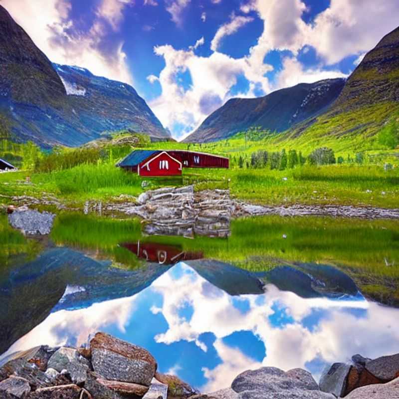 Лето в долине Aurlandsdalen&#58; стоит ли ехать в сезон пиковых нагрузок?<h3>Аурансдален летом&#58; как избежать толп и насладиться путешествием?</h3><h3>Норвегия&#44; долина Аурансдален&#58; мой опыт отдыха в разгар сезона</h3><h3>Высокий сезон в Аурансдалене&#58; плюсы и минусы отдыха летом</h3><h3>Долина Аурансдален&#58; стоит ли планировать поездку летом&#44; учитывая большое количество туристов?</h3><h3>Путешествие в Аурансдален летом&#58; как найти уединение среди толп?</h3><h3>Скрытые жемчужины Аурансдалена&#58; как избежать туристической суеты летом?</h3><h3>Аурансдален летом&#58; мой честный отзыв о поездке в пик сезона</h3>