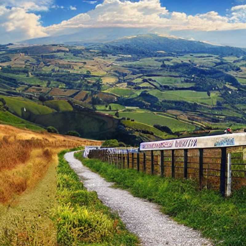 Le Chemin de Compostelle en été : Exclusivité et intimité, mythe ou réalité ?<h3>Camino de Santiago en été : Paradis privé ou bain de foule ?</h3><h3>Soleil, solitude et secrets : Est-ce que le Chemin de Compostelle offre l'intimité espérée en été ?</h3><h3>Le Camino : Escapade estivale exclusive ou randonnée bondée ? Mon expérience.</h3><h3>Confidentialité sur le Camino de Santiago : L'été, une illusion ?</h3><h3>Trouver la paix sur le Camino en été : Conseils pour une expérience exclusive et privée.</h3><h3>Chemin de Compostelle estival : Entre intimité recherchée et réalité du tourisme de masse.</h3>