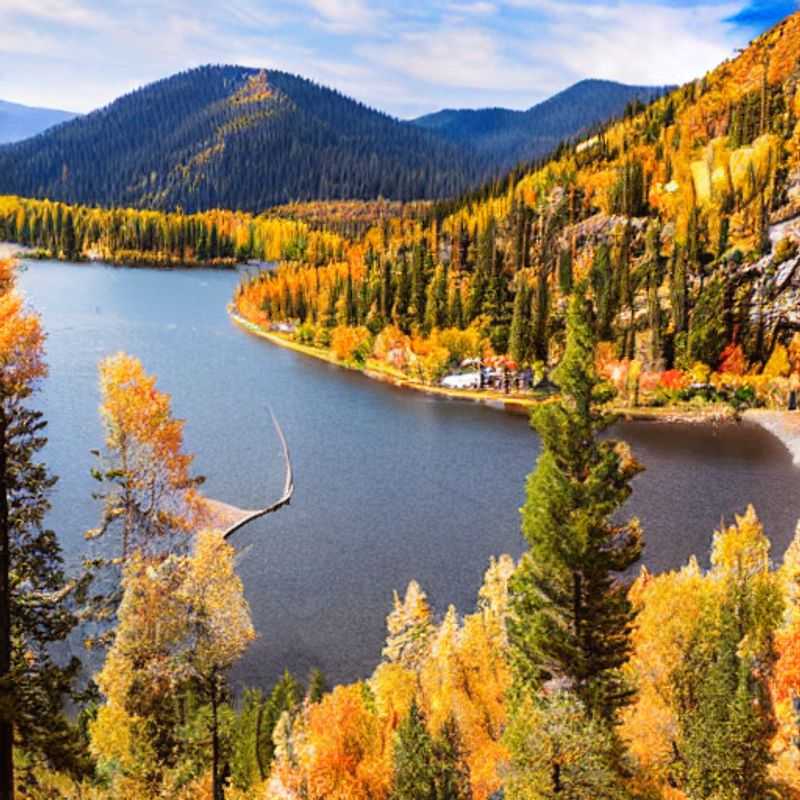Caminhantes aproveitando o sol de verão na trilha Pacific Crest Trail, EUA. Será este o destino perfeito para suas férias? Descubra!