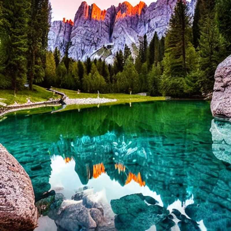 Les Dolomites en été : un paradis estival pour des vacances inoubliables !<h3>Dolomites été : Avis positifs et expériences inattendues</h3><h3>Vacances Dolomites été : Mon expérience positive et pourquoi vous devriez y aller !</h3><h3>Dolomites : Osez l'été ! (Avis positifs garantis)</h3><h3>L'été dans les Dolomites : Plus qu'une simple escapade (Expériences positives)</h3><h3>Dolomites en été : Mon bilan positif et mes conseils pour un séjour réussi</h3><h3>Itinéraire Dolomites été : Semaine positive et inoubliable</h3><h3>Dolomites été : Un impact positif sur vos vacances !</h3>