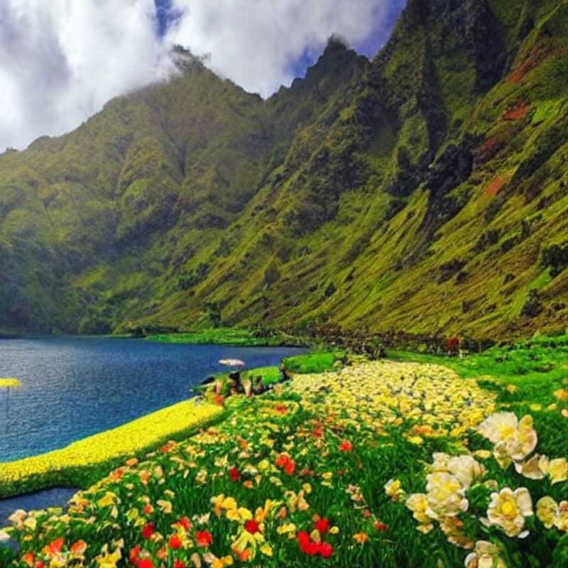 Mount Rinjani in Summer&#58; A Digital Nomad's Guide to Trekking &#38; Tropical Delights<h3>Rinjani's Summer Sizzle&#58; Moderate Temps &#38; Epic Views (Is it Right for YOU?)</h3><h3>Escape the Heat&#58; Why Mount Rinjani is PERFECT for a Summer Holiday</h3><h3>Indonesia's Rinjani&#58; Beating the Summer Heat with Volcanic Adventures</h3><h3>Rinjani's Summer Secret&#58; Trekking&#44; Temples &#38; Tales from the Mountain</h3><h3>Beyond the Beaches&#58; A Summer Adventure on Mount Rinjani</h3><h3>Sun&#45;Kissed Summits&#58; Is Mount Rinjani the Ideal Summer Getaway?</h3><h3>Trading Beaches for Peaks&#58; A Summer Trek on Mount Rinjani&#44; Indonesia</h3>
