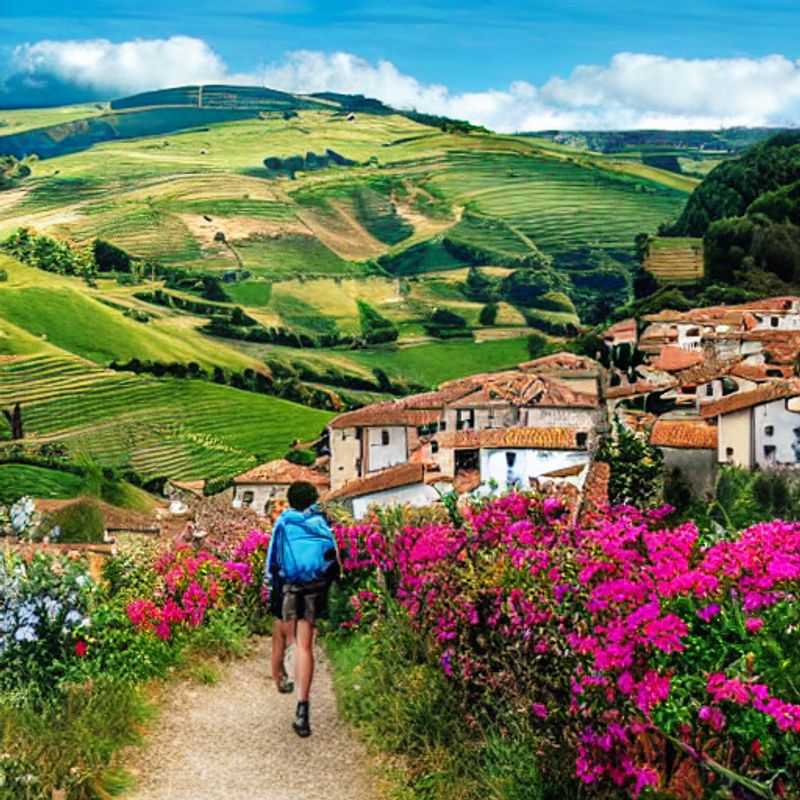 Ahorra en tu viaje al Camino de Santiago: ¡Fuera de temporada es la clave!<h3>¿Verano en el Camino de Santiago? ¡Descubre si es la mejor opción para ti!</h3><h3>El Camino de Santiago en verano: Calor, multitudes... ¿o aventura inolvidable?</h3><h3>Camino de Santiago: ¿Mejor en verano o fuera de temporada? ¡La guía definitiva para tu viaje!</h3><h3>Presupuesto viajero: ¡Aprovecha la temporada baja para recorrer el Camino de Santiago!</h3>