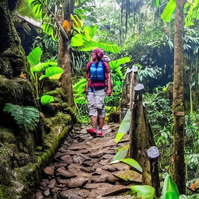 Menos filas&#44; mais aventura&#58; A trilha para a Ciudad Perdida no verão?<h3>Fuja das multidões&#58; A Cidade Perdida na época seca – vale a pena?</h3><h3>Verão na Cidade Perdida&#58; Desvendando o mistério sem o tumulto</h3><h3>Sol&#44; selva e segredos&#58; A Ciudad Perdida é boa para férias de verão? (Spoiler&#58; Sim!)</h3><h3>Ciudad Perdida em alta temporada&#58; Uma jornada tecnológica à cidade perdida (sem se perder na multidão)</h3><h3>Trekking na selva colombiana&#58; A Cidade Perdida no verão – uma aventura épica (e sem filas!)</h3><h3>Descubra a Ciudad Perdida sem o stress&#58; Um guia digital para viagens de verão sem multidões</h3>