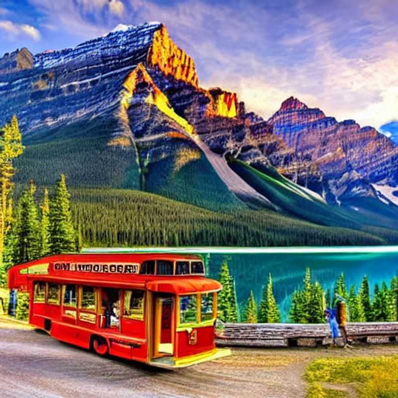Banff in Bloom&#58; A Summer Escape to Canada's Jewel<h3>Sun&#45;Kissed Adventures&#58; Why Banff National Park is Perfect for Your Summer Getaway</h3><h3>Banff's Summer Serenade&#58; Warm Weather Wonders in the Canadian Rockies</h3><h3>Chasing Sunshine in Banff&#58; My Unforgettable Summer Journey</h3><h3>Beyond the Peaks&#58; Discovering Banff's Summer Magic (and a few hidden gems!)</h3><h3>Banff National Park&#58; A Summer Holiday for the Soul</h3><h3>Summer in Banff&#58; More Than Just Mountains (A Digital Nomad's Perspective)</h3><h3>My Banff Summer Diary&#58; Hiking&#44; Hot Springs&#44; and Heartfelt Encounters</h3><h3>Golden Days in Banff&#58; A Luxurious Summer Escape</h3><h3>Unlocking Banff's Summer Secrets&#58; A Guide for the Discerning Traveler</h3>