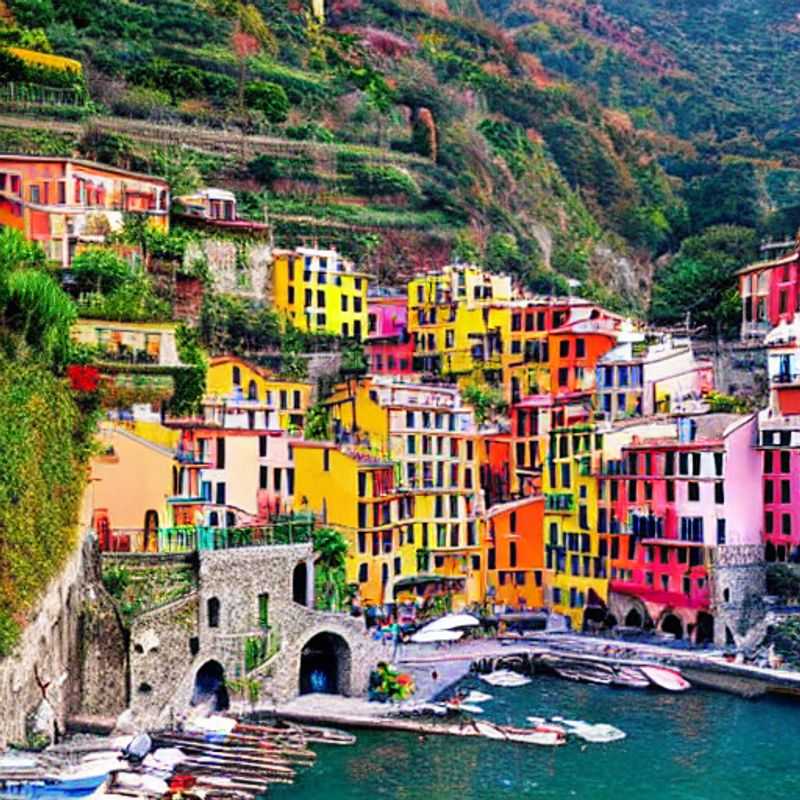 Cinque Terre en été : un paradis estival préservé ?<h3>Cinque Terre hors saison: le charme discret d'une exploration estivale paisible</h3><h3>Explorer les Cinque Terre au calme: températures douces et moments enchanteurs</h3><h3>L'été aux Cinque Terre: mon expérience personnelle et mes conseils pour une escapade inoubliable</h3><h3>Cinque Terre: éviter les foules estivales – mon guide pour un voyage serein</h3><h3>Soleil, douceur et Cinque Terre: un été italien hors des sentiers battus</h3><h3>Mon escapade estivale aux Cinque Terre: un récit enchanté entre mer et montagne</h3><h3>Cinque Terre en été: oui, mais avec une approche stratégique pour un voyage parfait</h3>
