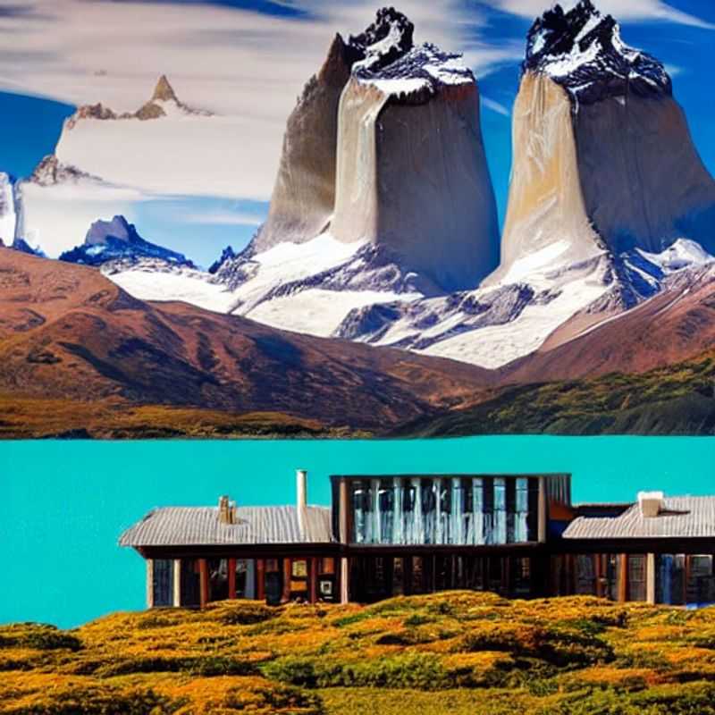 Le W-Trek au Parc National Torres del Paine : Paradis Instagrammable pour vos Vacances d'Été ?<h3>Torres del Paine en été : Un festival de clichés Instagrammables pour vos vacances ?</h3><h3>W-Trek, Torres del Paine : L'escapade chilienne la plus Instagrammable de l'été ?</h3><h3>Explorez le W-Trek : Conseils pour des photos et vidéos époustouflantes de Torres del Paine</h3><h3>Torres del Paine en été : Où trouver les plus beaux spots Instagrammables sur le W-Trek ?</h3>