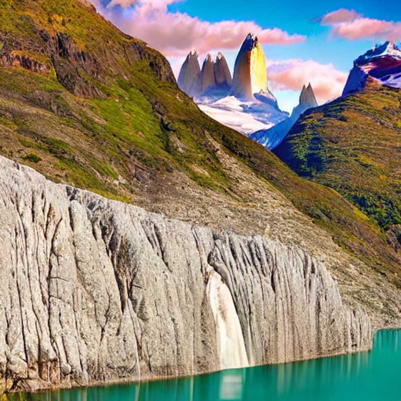 Participez aux festivals de printemps en Patagonie : une immersion culturelle inoubliable !<h3>Patagonie été : le paradis austral pour vos vacances ?</h3>
