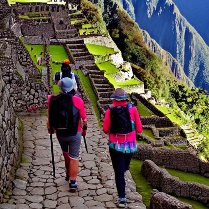 Inca Trail to Machu Picchu: VIP Summer Getaway or Tourist Trap? (A Digital Nomad's Honest Take)<h3>Machu Picchu in Summer: Decoding the Hype – Exclusive Access & Inca Trail Adventures</h3><h3>Sun, Sweat & Serenity: Is the Inca Trail Machu Picchu's Best Kept (and Most Exclusive) Summer Secret?</h3><h3>Beyond the Tourist Trail: My VIP Inca Trail Experience & Why Summer Might Surprise You</h3><h3>Luxury Meets Legacy: Unpacking the Inca Trail's Reputation & Its Suitability for a Summer Escape</h3><h3>Inca Trail or Bust: A Digital Nomad's Guide to Exclusive Machu Picchu Adventures in Summer</h3><h3>Machu Picchu's Summer Solstice: Exclusive Access & My Pursuit of the Ultimate Inca Trail Experience</h3>
