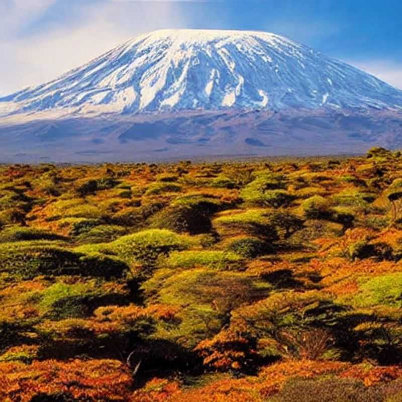 Moins de monde, moins d'attente : le Kilimandjaro en été, bonne idée ?<h3>Kilimandjaro en été : foule, files d'attente... mythe ou réalité ?</h3><h3>Été sur le Kilimandjaro : escapades tranquilles hors saison !</h3><h3>Vacances d'été au Kilimandjaro : profiter des sentiers moins fréquentés</h3><h3>Le Kilimandjaro en été : aventure inoubliable sans les foules</h3><h3>Kilimandjaro estival : l'expérience intimiste que vous méritez</h3><h3>Fuir la foule : le Kilimandjaro, destination été idéale ?</h3><h3>Ascension estivale du Kilimandjaro : un voyage hors des sentiers battus</h3>