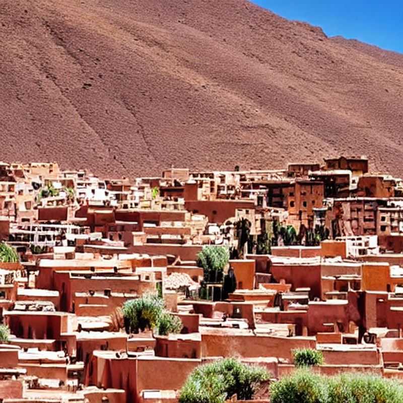 Atlas marocain en été : chaleur torride ou aventure mythique ?<h3>Le mystère des montagnes de l'Atlas : une escapade estivale en plein cœur des légendes berbères</h3><h3>Sous le soleil marocain : démêler les énigmes de l'Atlas en été</h3><h3>Atlas Mountains: Summer Sizzle or Ancient Secrets? A Digital Nomad's Guide</h3><h3>Chaleur estivale et mystères ancestraux : l'Atlas marocain, une destination surprenante</h3><h3>Algorithme de voyage : l'Atlas marocain en été - aventure, chaleur et énigmes historiques</h3>