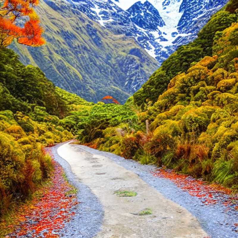 ¿Es el Routeburn Track en Nueva Zelanda ideal para vacaciones de verano? Temperaturas suaves para explorar sin multitudes<h3>Descubre el Routeburn Track en verano: ¡temperaturas suaves y aventuras sin aglomeraciones!</h3><h3>Nueva Zelanda en verano: ¿El Routeburn Track es tu mejor opción? (con temperaturas suaves)</h3><h3>El Routeburn Track en verano: ¡Aventura neozelandesa con clima perfecto!</h3><h3>Planifica tu escapada veraniega al Routeburn Track: clima ideal y menos multitudes</h3>