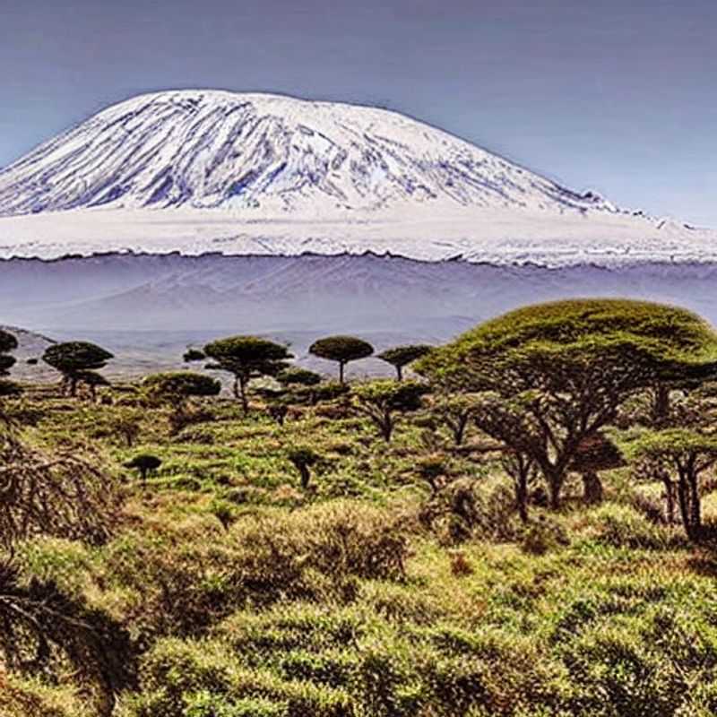 Kilimanjaro in Summer: Longer Days, More Adventures!<h3>Chasing the Sun on Kilimanjaro: A Summer Ascent</h3><h3>Summiting Kilimanjaro in Summer: My Unforgettable Journey</h3><h3>Is Kilimanjaro the Perfect Summer Escape? (Spoiler: Yes!)</h3><h3>Beyond the Summit: Exploring Kilimanjaro's Beauty in Summer</h3><h3>Summer on Kilimanjaro: Maximizing Your Daylight Hours for Epic Views</h3><h3>My Kilimanjaro Summer: Sun-Kissed Slopes and Starry Nights</h3>