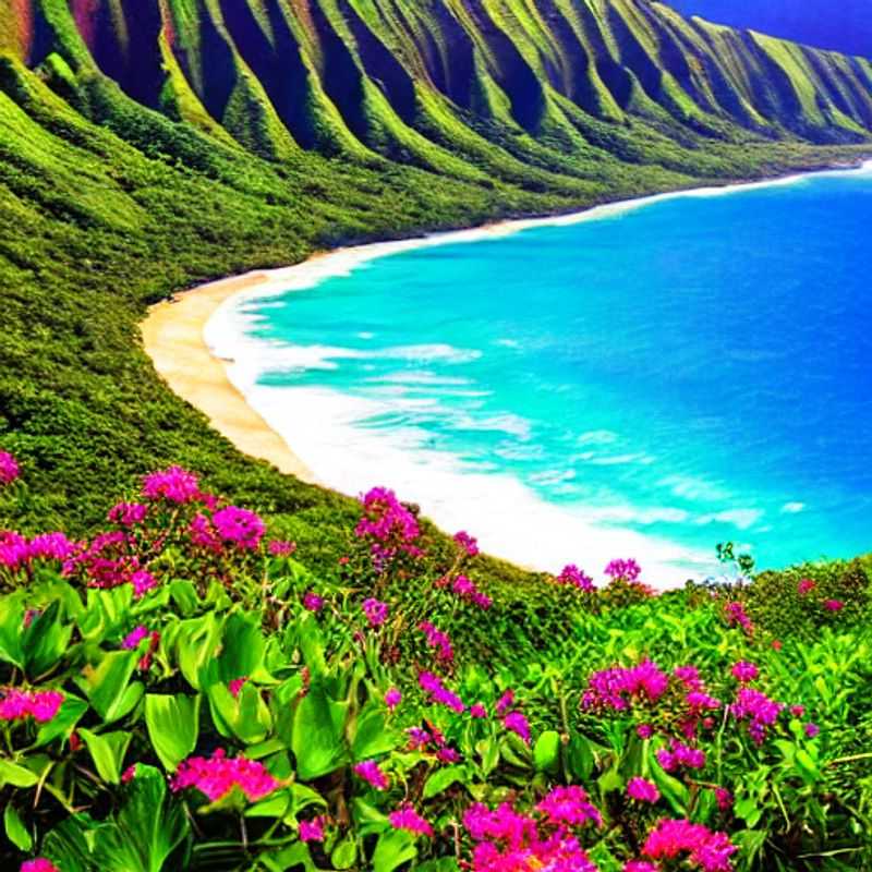 Le Sentier de Kalalau à Hawaï en été : Accessible à tous ?<h3>Kalalau Trail, été hawaïen : Aventures accessibles à tous ?</h3><h3>Randonnée sur le Kalalau Trail : Accessible et adapté pour des vacances d'été ?</h3><h3>Vacances d'été à Hawaï : Le sentier de Kalalau est-il accessible à tous ?</h3><h3>Accessible à tous ? Explorer le Kalalau Trail pendant vos vacances d'été à Hawaï</h3><h3>Hawaï en été : Accessibilité du sentier de Kalalau pour des vacances inoubliables</h3>