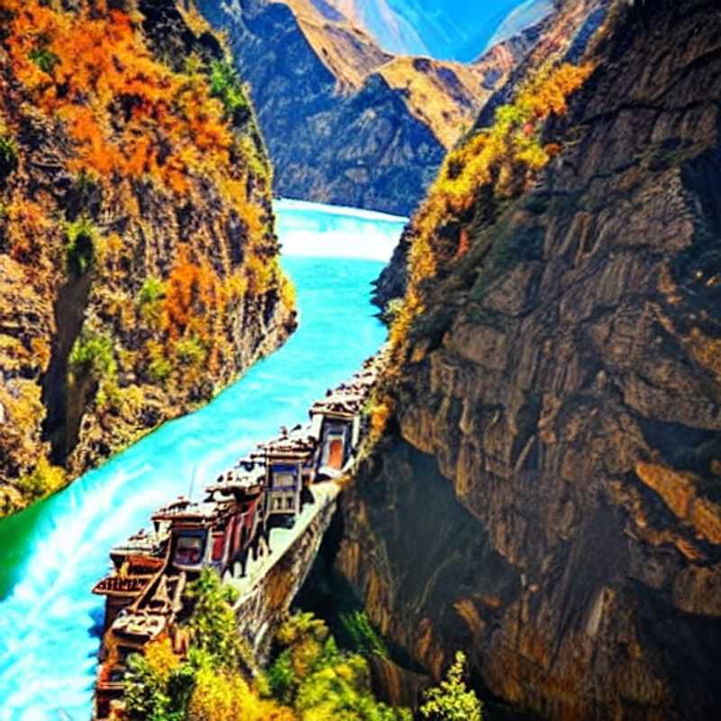 ¿Es la Garganta del Salto del Tigre, China, buena para las vacaciones de verano? Eventos culturales otoñales y alternativas estivales<h3>Garganta del Salto del Tigre en verano: Alternativas a las multitudes otoñales</h3><h3>Escapar de las multitudes: Explorando la Garganta del Salto del Tigre fuera de temporada</h3><h3>Mochilero inteligente: Consejos para un viaje económico a la Garganta del Salto del Tigre en verano</h3><h3>Más allá de las multitudes: Descubriendo la auténtica Garganta del Salto del Tigre en verano</h3><h3>Verano en la Garganta del Salto del Tigre: Aventuras alternativas y experiencias culturales</h3><h3>La Garganta del Salto del Tigre en verano: Aprovechando el calor para una experiencia única</h3><h3>Consejos para el viajero digital nómada: Explorando la Garganta del Salto del Tigre con un presupuesto ajustado</h3><h3>Alternativas a la Garganta del Salto del Tigre en verano: Otros destinos culturales chinos</h3><h3>Viajar inteligentemente: Cómo evitar las trampas para turistas en la Garganta del Salto del Tigre (y en cualquier lugar)</h3>