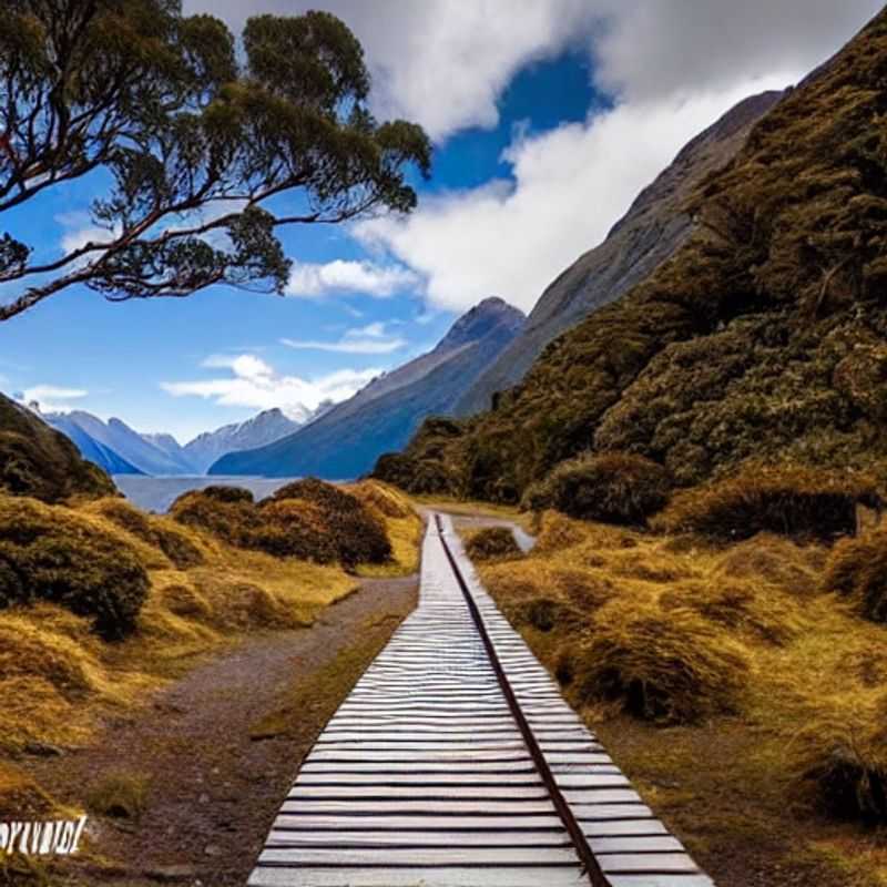 ¿Es el Routeburn Track, Nueva Zelanda, ideal para unas vacaciones de verano? Clima agradable y aventuras alucinantes<h3>El Routeburn Track en verano: Temperaturas suaves y rutas épicas (¡sin morir de calor!)</h3><h3>Nueva Zelanda en verano: ¿Aventura en el Routeburn Track o plan B? Mi experiencia digital nómada.</h3><h3>Routeburn Track: El verano, la mejor época. Historias, paisajes y datos para tu viaje tecnológico.</h3><h3>¿Verano en el Routeburn Track? Sí, ¡pero prepárate! Consejos de un nómada digital para una experiencia inolvidable.</h3>