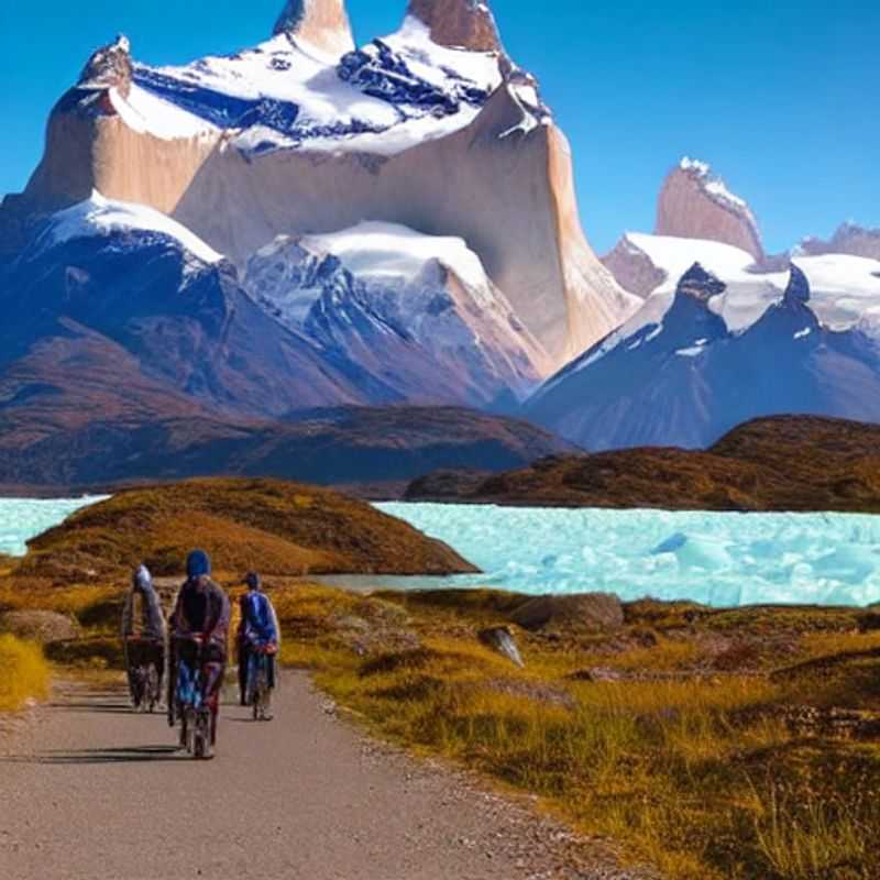 Le W Trek au Parc National Torres del Paine en été : Soleil, Randonnée et Magie Patagonienne !<h3>Torres del Paine en été : Quand les jours sont longs et les paysages enchanteurs</h3><h3>Heures d'ensoleillement au W Trek : Planifiez votre aventure estivale au Chili</h3><h3>Randonnée au W Trek : Profitez au maximum des longues journées d'été en Patagonie</h3><h3>Soleil et Aventures : Le W Trek sous le soleil estival du Chili</h3><h3>Le W Trek l'été : Lumière, Couleurs et Expériences Inoubliables en Patagonie</h3><h3>Voyage estival au Chili : Explorer le W Trek avec des journées ensoleillées</h3><h3>Patagonie en été : Le W Trek et ses heures de soleil optimales pour la randonnée</h3>