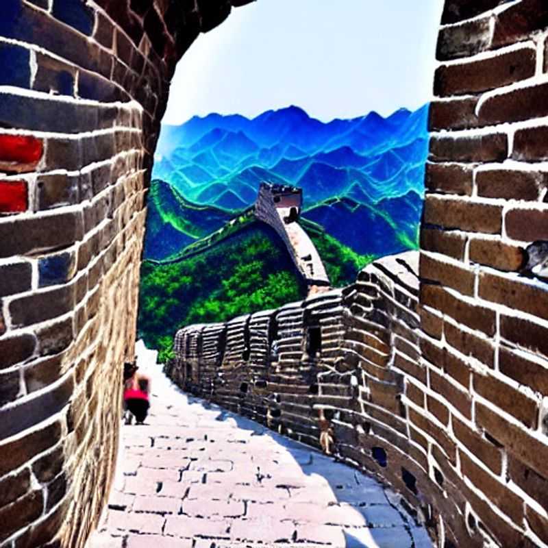 Conquering the Great Wall: A Summer Trek You Won't Regret!<h3>Is the Great Wall of China Too Hot in Summer? (Spoiler: Mild Temps & Epic Views!)</h3><h3>China's Great Wall in Summer: My Unexpectedly Comfortable Adventure</h3><h3>Summer on the Great Wall: Beating the Heat & Embracing the Majesty</h3><h3>Great Wall Trek: Perfect Summer Escape? My Personal Experience</h3><h3>My Summer Sojourn on China's Great Wall: A Digital Nomad's Delight</h3><h3>Great Wall of China Summer Trek: A Breathtaking Journey (and Surprisingly Cool!)</h3><h3>The Great Wall in Summer: Myth vs. Reality (Hint: It's More Comfortable Than You Think!)</h3><h3>Exploring the Great Wall of China in Summer: A Guide for the Adventurous Soul</h3><h3>Summer Heat? Not on the Great Wall! My Tips for a Perfect Summer Trek</h3>