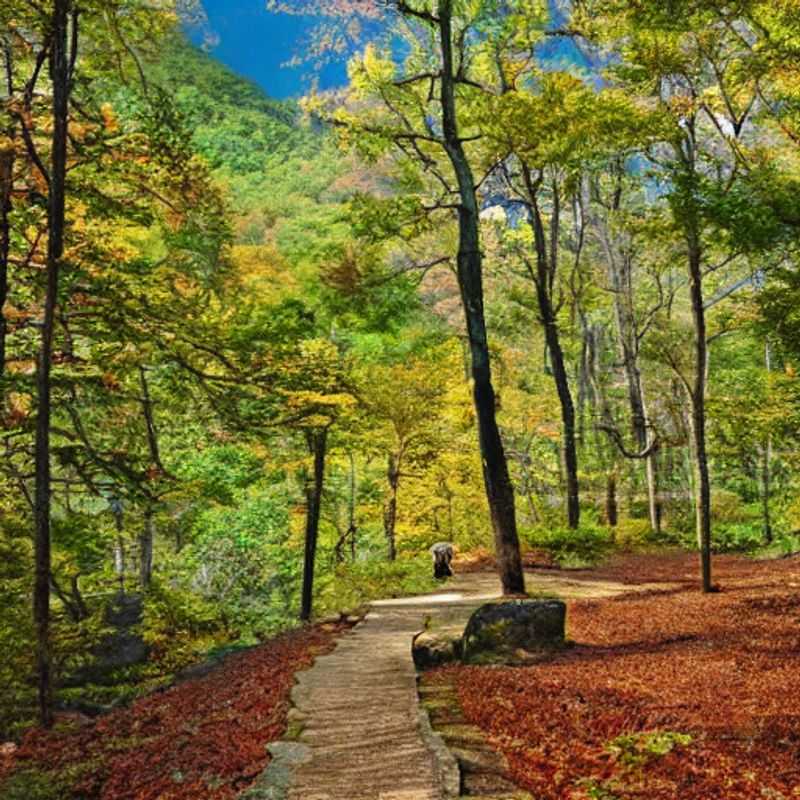 Découvrir la culture et la gastronomie locales : L'Appalachian Trail est-il une bonne option pour des vacances estivales ?<h3>Expériences culturelles authentiques sur l'Appalachian Trail : un été hors des sentiers battus</h3><h3>L'Appalachian Trail : immersion culturelle et gastronomique estivale</h3><h3>Cuisine et culture locales sur l'Appalachian Trail : un été économique et enrichissant</h3><h3>Vacances estivales sur l'Appalachian Trail : au-delà des sentiers, une immersion culturelle</h3><h3>Échapper aux pièges à touristes : explorer la culture locale sur l'Appalachian Trail cet été</h3><h3>Voyage économique et culturel sur l'Appalachian Trail : guide pour un été authentique</h3><h3>Appalachian Trail : l'été idéal pour une expérience culturelle authentique et abordable</h3><h3>Découvrir le patrimoine culinaire et culturel de l'Appalachian Trail : conseils pour un voyage réussi</h3><h3>Un été sur l'Appalachian Trail : explorer la culture locale hors des sentiers battus</h3>
