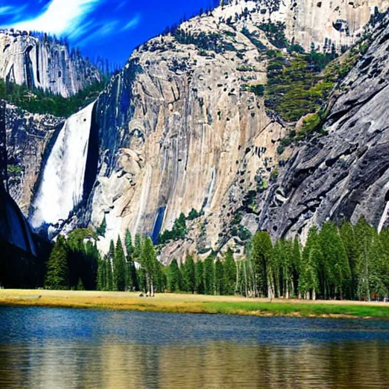 ¿Yosemite en verano? ¡Sí&#44; pero con festivales culturales vibrantes!<h3>¡Fiestas y festivales culturales en Yosemite este verano! (Guía para nómadas digitales)</h3><h3>Yosemite en verano&#58; Más que naturaleza&#44; ¡un festín cultural!</h3><h3>Aventura y cultura en Yosemite&#58; ¡Festivales de verano que te enamorarán!</h3><h3>Descubre Yosemite en verano&#58; Naturaleza&#44; cultura y festivales inolvidables.</h3>