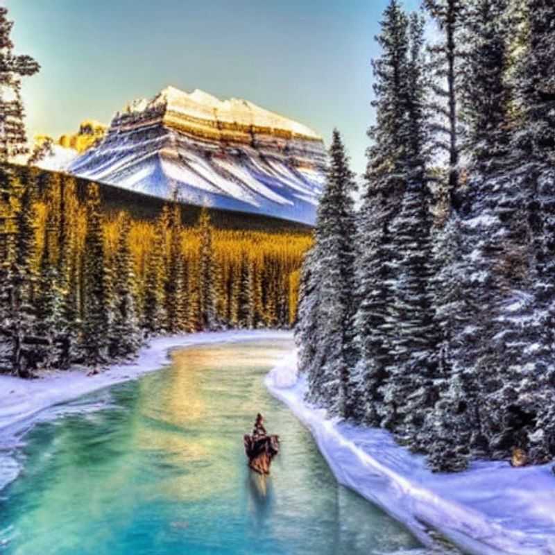 Banff en été : moins de monde, plus de magie !<h3>Banff l'été : une expérience intime au cœur des Rocheuses canadiennes</h3><h3>Échapper aux foules à Banff : vacances estivales au rythme du Far West</h3><h3>Banff en été : aventure et sérénité au rendez-vous</h3><h3>Parcs nationaux moins bondés : pourquoi Banff est parfait pour des vacances estivales</h3><h3>L'été à Banff : découvrez le Canada autrement</h3><h3>Banff au soleil : dépaysement garanti, loin de la cohue estivale</h3><h3>Vacances estivales au Canada : Banff, un havre de paix pour les voyageurs curieux</h3>