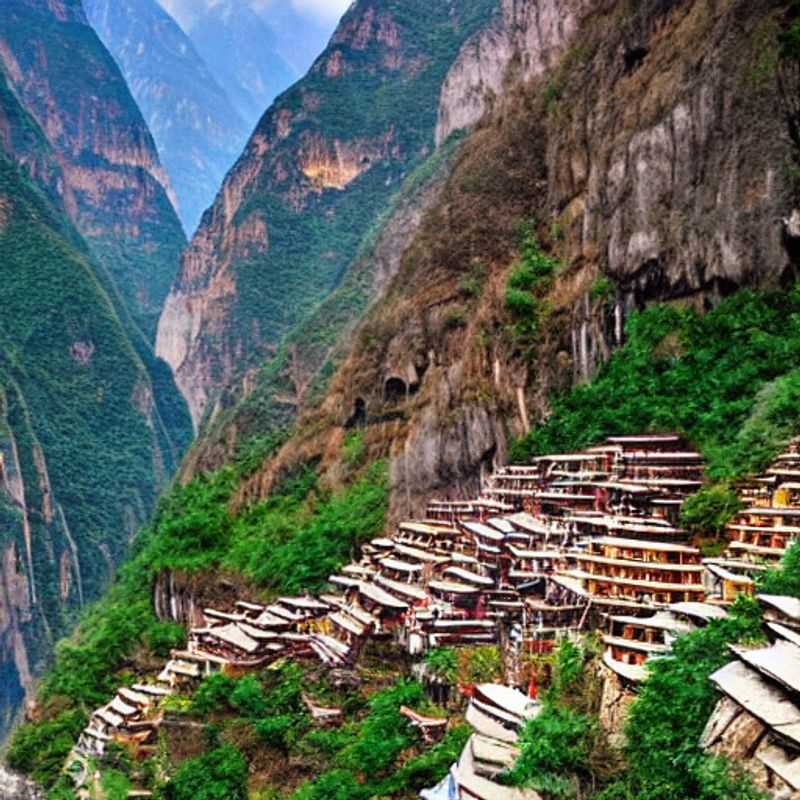 ¿Es la Garganta del Salto del Tigre, China, buena para las vacaciones de verano? Temperaturas ideales para pasear y perderse por sus calles.<h3>Temperaturas perfectas para caminar y explorar: ¿Es la Garganta del Salto del Tigre en verano una buena opción?</h3><h3>El Salto del Tigre en verano: ¿Calor sofocante o clima ideal para explorar? Una perspectiva nómada digital.</h3><h3>Aventura y confort: ¿Qué temperaturas esperar en la Garganta del Salto del Tigre durante el verano?</h3><h3>Garganta del Salto del Tigre en verano: ¿Un desafío climático o una oportunidad para el viajero curioso?</h3><h3>Descubriendo la Garganta del Tigre en verano: ¿El calor te impedirá disfrutar de su belleza?</h3><h3>La Garganta del Salto del Tigre: ¿El clima veraniego juega a tu favor o en tu contra?</h3>