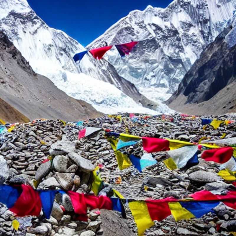 Beat the Heat: Is Everest Base Camp Trek in Summer Actually Awesome?<h3>Nepal in Summer: Mild Temps & Majestic Mountains – Everest Base Camp Trek</h3><h3>Trekking Everest Base Camp in Summer: A Surprisingly Pleasant Adventure</h3><h3>Summertime in the Himalayas: Why Everest Base Camp is Perfect for a Warm-Weather Escape</h3><h3>Everest Base Camp Trek:  Summer's Secret Himalayan Gem (Mild Weather & Stunning Views!)</h3><h3>Escape the Summer Heat: Discover the Magic of Everest Base Camp in Nepal</h3><h3>Cool Down & Trek On: Your Guide to Everest Base Camp in the Summer Months</h3><h3>Everest Base Camp in Summer:  More Than Just a Trek, It's an Experience</h3><h3>Is a Summer Everest Base Camp Trek Right for You? (Temperature & Trail Conditions)</h3>