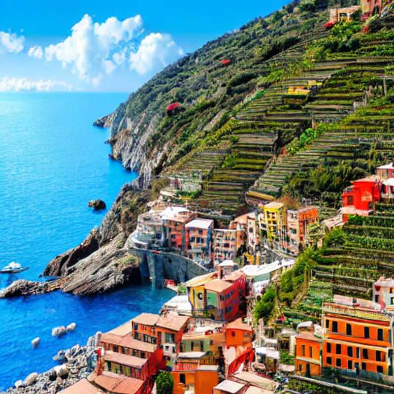 Sentiero Azzurro, Cinque Terre en été : Accès aux plages et activités nautiques – Avis d’une nomade digitale !<h3>Cinque Terre en été : Le Sentiero Azzurro est-il idéal pour des vacances estivales au bord de l’eau ?</h3><h3>Plage et Sentiero Azzurro : Guide pratique pour vos vacances d’été à Cinque Terre</h3><h3>Cinque Terre l'été : Explorer le Sentiero Azzurro et profiter des activités nautiques</h3><h3>Vacances à Cinque Terre : Sentiero Azzurro, plages et baignades – Mon expérience de nomade digitale</h3><h3>Sentiero Azzurro et activités aquatiques à Cinque Terre : un été inoubliable ?</h3>