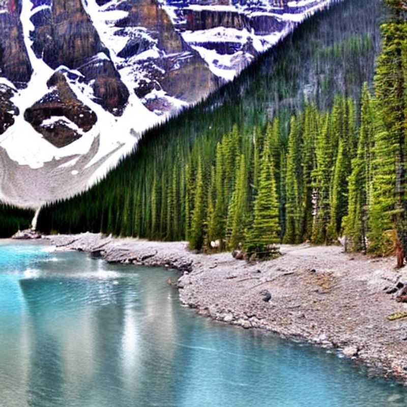Banff en été : Prix cassés pour des vacances inoubliables ?<h3>Banff l'été : Vacances abordables grâce aux prix réduits sur les vols et hôtels ?</h3><h3>Banff au soleil : Explorez le parc national à petit prix !</h3><h3>Le Canada à prix réduit : Banff en été, une aventure accessible ?</h3><h3>Aventure canadienne à petit budget : Banff en été vous attend !</h3><h3>Banff, Canada : Vacances estivales économiques - Mythe ou réalité ?</h3><h3>Voyagez malin : Banff en été, destination abordable ?</h3><h3>Banff : Le paradis estival canadien à portée de main (et de portefeuille) ?</h3><h3>Économisez sur votre voyage : Banff en été, une bonne affaire ?</h3><h3>Rêvez grand, voyagez malin : Banff en été, accessible à tous ?</h3>