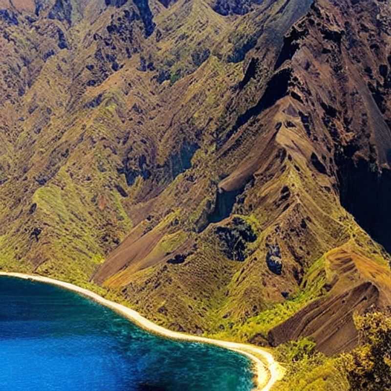 Le Mont Rinjani en Indonésie &#58; un été inoubliable au cœur de la nature ?<h3>Rinjani en été &#58; activités outdoor et aventures indonésiennes</h3><h3>Indonésie &#58; vacances d'été au Mont Rinjani &#45; Aventure et découverte</h3><h3>Escapade estivale au Mont Rinjani &#58; randonnée&#44; nature et dépaysement garantis !</h3><h3>Mont Rinjani &#58; le paradis des activités outdoor pour vos vacances d'été</h3><h3>Vacances d'été en Indonésie &#58; le Mont Rinjani&#44; une destination idéale pour les aventuriers ?</h3><h3>Explorer le Mont Rinjani en été &#58; un guide pour des vacances inoubliables</h3>