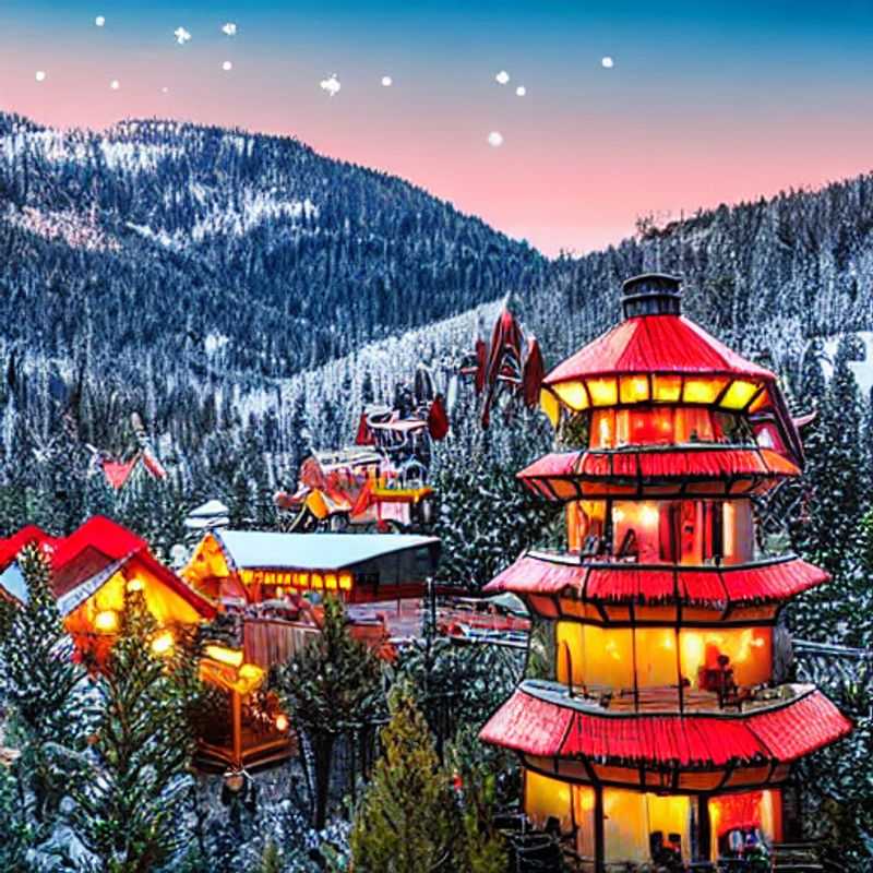 Descubra a Magia do Inverno: Aventuras Fora de Temporada em Cidades Incríveis<h3>Trilha da Crista do Pacífico no Verão: Um Desafio Refrescante (ou Não?)</h3><h3>Fuja das Multidões: Por que o Inverno Pode Ser a Época Ideal para Explorar Atrações Urbanas</h3><h3>Sol, Suor e Trilha: Aventura na Pacific Crest Trail no Verão - Vale a Pena?</h3><h3>Pacific Crest Trail no Verão: Contos de um nômade digital que desafiou o calor (e venceu?)</h3>