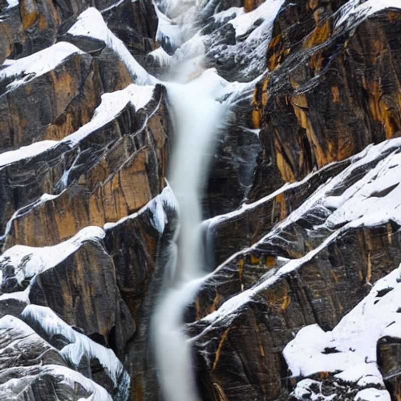 Impresionante vista del desfiladero del Salto del Tigre, China, con su exuberante vegetación veraniega, planteando la pregunta: ¿es este el destino perfecto para tus vacaciones de verano? (Impressive view of Tiger Leaping Gorge, China, with its lush summer greenery, raising the question: is this the perfect destination for your summer vacation?)