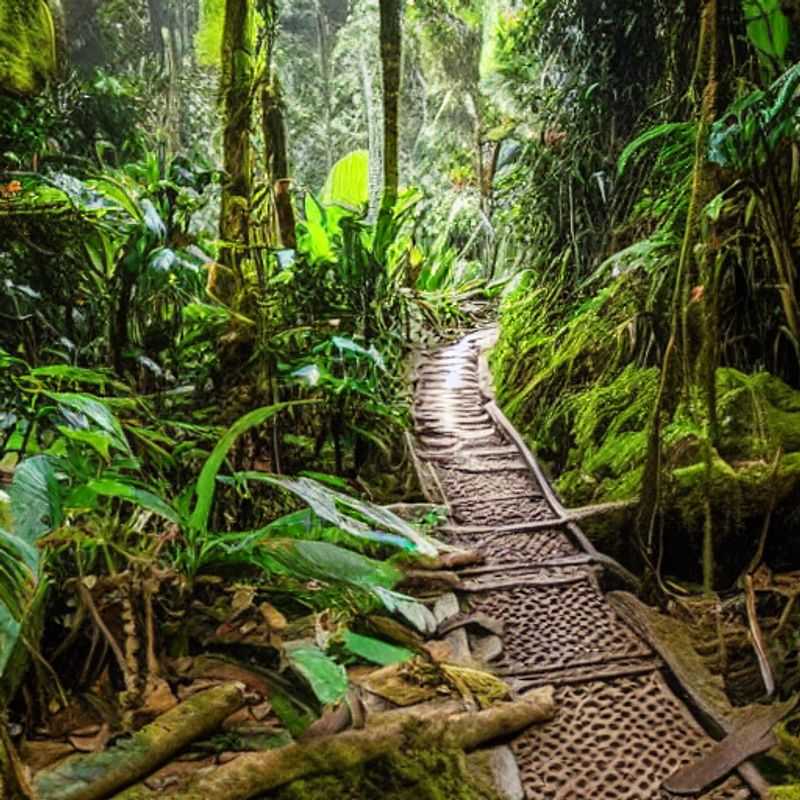 Aventura na Cidade Perdida: Preços de voo e acomodação no verão colombiano<h3>Trekking na Selva para a Cidade Perdida no Verão: Vale a Pena? (e é barato!)</h3><h3>Cidade Perdida em Julho/Agosto: Preços acessíveis e calor tropical!</h3><h3>Escapada de Verão: A Cidade Perdida na Colômbia - Economize em voos e acomodações!</h3><h3>Sol, Selva e Economia: Seu guia para a Cidade Perdida no verão</h3><h3>Cidade Perdida: O paraíso perdido (e acessível) nas férias de verão</h3><h3>A Cidade Perdida te chama no verão: preços baixos e aventura garantida!</h3><h3>Verão na Colômbia: Descubra a Cidade Perdida com o seu orçamento!</h3>