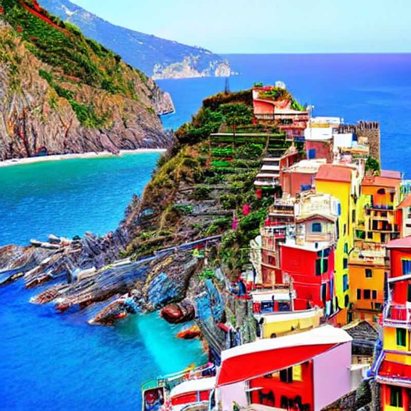 Cinque Terre en été : moins de touristes, plus de magie (et moins de queues !)<h3>Cinque Terre l’été : le paradis déserté (ou presque) – enquête d’un nomade numérique</h3><h3>Vacances estivales à Cinque Terre : la formule secrète pour éviter les foules (et débloquer les légendes locales)</h3><h3>Mystère résolu : Cinque Terre en été, oui ou non ? (indice : les algorithmes touristiques ont parlé)</h3><h3>Le guide ultime (et décalé) de Cinque Terre en été : entre histoire, technologie et plages secrètes</h3><h3>Cinque Terre sous le soleil estival : une aventure entre mythes, réalité et files d’attente (presque) inexistantes</h3>