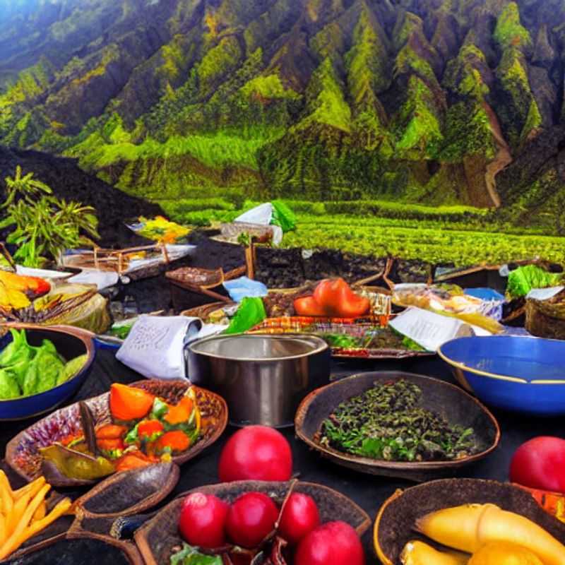 Mount Rinjani in the Summer&#58; Beat the Crowds &#38; Find Your Zen<h3>Rinjani's Summer Secret&#58; Fewer Hikers&#44; More Soulful Views</h3><h3>Escape the Summer Rush&#58; An Intimate Mount Rinjani Adventure</h3><h3>Indonesia's Hidden Gem&#58; Why Summer is the *Perfect* Time for Rinjani</h3><h3>Beyond the Tourist Trail&#58; A Summer Solstice on Mount Rinjani</h3><h3>Rinjani's Summer Serenade&#58;  A Journey of Solitude and Stunning Scenery</h3><h3>Trading Beaches for Peaks&#58; Your Unexpected Summer Escape to Mount Rinjani</h3><h3>Sun&#45;Kissed Summits&#58; A Relaxed Summer Climb of Mount Rinjani</h3>