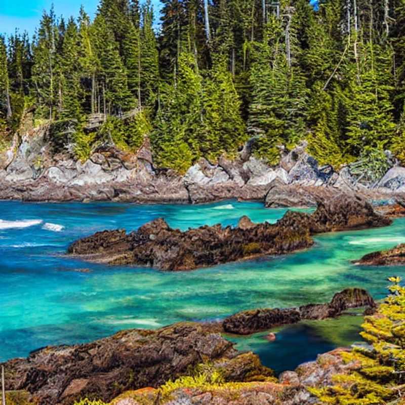 Transport accessible dans la ville : Décryptage pour nomades digitaux<h3>Le Sentier de la Côte Ouest au Canada : un été ensoleillé ou une aventure mythique ?</h3><h3>West Coast Trail : L'été idéal pour les aventuriers technos ? Mythes et réalités.</h3><h3>Accessibilité et exploration : Voyager sur le West Coast Trail en été</h3><h3>Décodage du West Coast Trail : Aventure estivale accessible ?</h3>