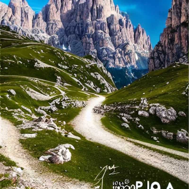 Dolomites en été : des paysages à couper le souffle pour vos photos Instagram !<h3>Les Dolomites en été : le paradis Instagram pour vos vacances ?</h3><h3>Itinéraire Instagrammable : Explorez les Dolomites italiennes cet été !</h3><h3>Dolomites : le guide ultime des plus beaux spots photos pour un été inoubliable</h3><h3>Vacances d'été dans les Dolomites : créez vos plus beaux souvenirs Instagram</h3><h3>L'été dans les Dolomites : entre randonnées et photos parfaites pour Instagram</h3>