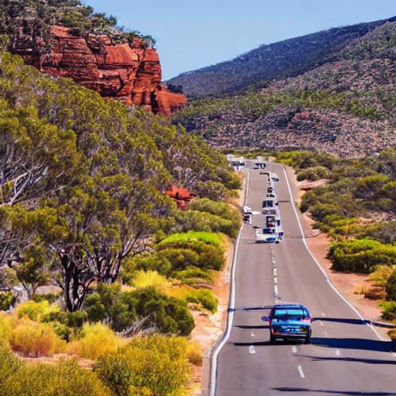 Road Trip en Australie Occidentale : Paradis Fleuri ou Fournaise d'été ?<h3>Décryptage d'un Mythe Australien : L'été en voiture le long de la côte Ouest</h3><h3>Fleurissement et Fournaise : Road Trip estival en Australie-Occidentale - Avis d'expert numérique</h3><h3>Australie-Occidentale en été : Mission possible ? (Le guide du nomade digital averti)</h3><h3>Mythes, Légendes et Kilomètres : Un road trip estival au cœur de l'Australie-Occidentale</h3><h3>L'Appel des fleurs sauvages : Road trip estival en Australie-Occidentale - Analyse scientifique et récit d'aventure</h3>