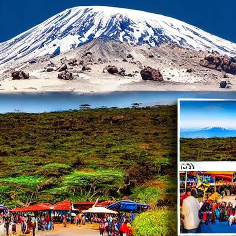 Kilimanjaro in Summer: Sun-Kissed Adventures & Sparkling Waters<h3>Tanzania's Kilimanjaro: A Summer Escape for the Adventurous Soul</h3><h3>Beat the Heat: Kilimanjaro's Summer Water Activities & Hiking Delights</h3><h3>Beyond the Summit: Exploring Kilimanjaro's Aquatic Wonders this Summer</h3><h3>My Kilimanjaro Summer: Sun, Water, and Unforgettable Memories (A Personal Journey)</h3><h3>Kilimanjaro's Summer Surprise: Pristine Lakes & Thrilling Water Sports</h3><h3>Escape to Paradise: Kilimanjaro's Summer Offering of Water Adventures</h3><h3>Discover Kilimanjaro's Hidden Gems: A Summer of Swimming and Exploration</h3><h3>Summer on Kilimanjaro: A Journey of Breathtaking Views and Refreshing Waters</h3><h3>Kilimanjaro: More Than a Mountain – A Summer Paradise of Aquatic Adventures</h3>